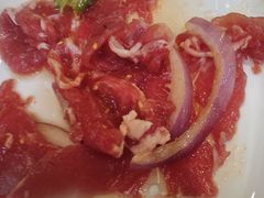 -玛嘻哒韩国料理延吉烤肉(莫邪路新天地店)