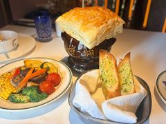 -起士林大饭店(小白楼店)