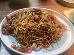 -薇酌饮·陕西菜(南门外店)