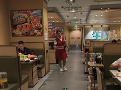 -海底捞火锅(江北万达商业广场店)