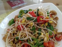 -邻家小馆(银都店)