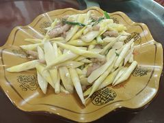 -和福餐馆(西江古街店)