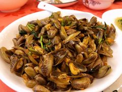 -深运潮州粥(东门店)