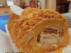 -DearCake 黛点心(花牌坊店)