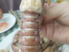 -烁佳海鲜大馅饺子