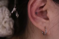 -众刺纹画·纹身·穿孔饰品·海娜定制