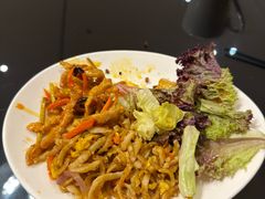 -航空港万怡酒店·万荟轩餐厅(航空港区远航路店)