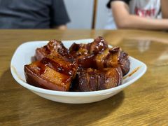 -沈记菜馆(酒仙桥路店)