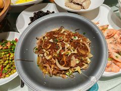 -小方外婆菜(蒙山路店)