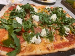 -玛尚诺Pizza&Bar(长泰广场店)
