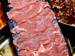 -蜀大侠火锅(森兰花园城店)