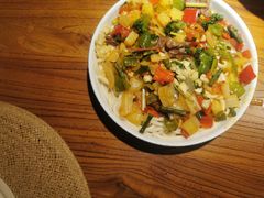 -纳瓦新疆菜(银都店)