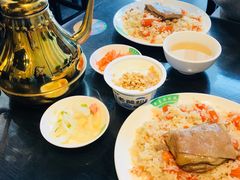 -217丰惠源抓饭(江乾路店)