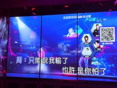 -萧邦音乐会所KTV·蒸汽活海鲜自助(福田店)