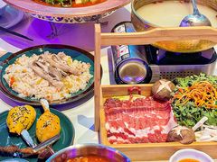 -阿娜尔·新疆菜(宜家荟聚中心店)