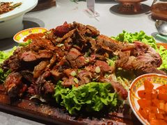 -那家小馆•北京菜•烤鸭(中关村店)