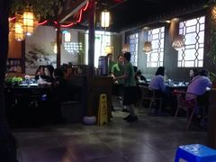 -周渝食惦酸菜鱼(青浦店)