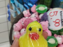 -胖东来生活广场(健康路店)
