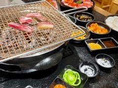 -九田家黑牛烤肉料理(石路天虹店)
