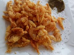 -渔民船说·北塘海鲜·天津菜·海肠捞饭(北塘古镇店)