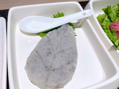 招牌虾滑-海底捞火锅(崇文门新世界百货店)
