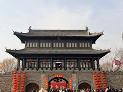 -爱新觉罗皇家博物院