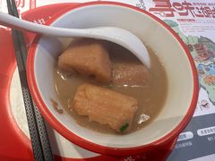 -来菜·湖北头牌藕汤(武商MALL众圆店)