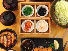 -胜博殿日式炸猪排(西红门店)