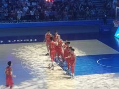 -杭州奥体中心-体育场