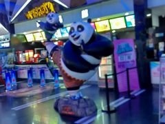 -奥斯卡新都汇影城(终级银幕)