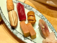 -Ginza Onodera 鮨(外滩十八号店)