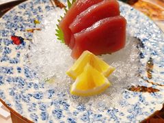 -晴季寿司(活力城店)