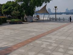 -武昌江滩