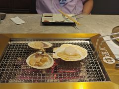 -本达人海鲜烧烤·朝鲜族风味(发展店)