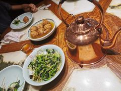 -小吊梨汤·北京菜(香山店)