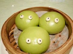 -新兴·金羊座·粤菜点心(乐峰店)