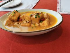 -赵小姐丨新中餐(曲江店)