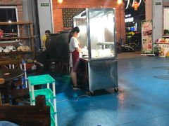 大堂-石岐乳鸽村(桥观坊南四巷店)
