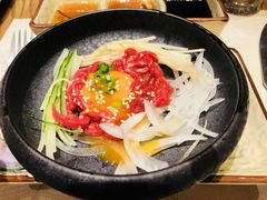 -赤坂亭·M9和牛烧肉·铁板烧·日料398放题(长泰广场店)