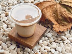-Vanilla Specialty Coffee(八大关店)