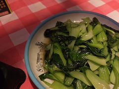 -望庐说·本地菜馆