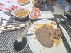 -福禧荟·海鲜自助