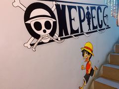 -HONGA HONGA雄家(曹路店)