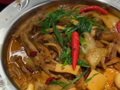 -胖哥俩肉蟹煲(杭州下沙学林街店)