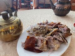 -维吾尔餐厅(宜山路店)