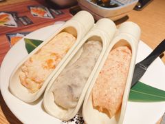 -温野菜涮涮锅(西单大悦城店)