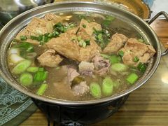 -朗妈私房菜(婺女州店)