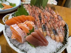 -银子铁板烧料理自助餐(人民广场店)