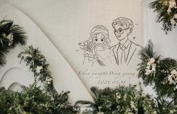 -Sunny喜铺婚礼策划(东部店)