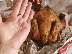 -华莱士·全鸡汉堡(五号路店)